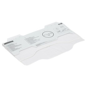 Kimberly-Clark Toilettensitzauflage 1500 Stück (12 x 125) Kimberly-Clark Toilettensitzauflage 1500 Stück (12 x 125)
