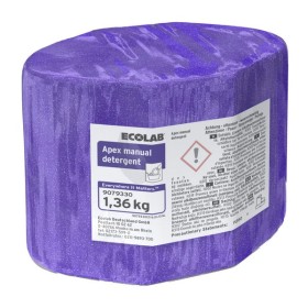 Apex Smartpower Manual Detergent Handspülmittel 2 Stück Apex Smartpower Manual Detergent Handspülmittel 2 Stück
