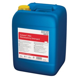 Esteem Pro Warewashing Detergent maschinelles Geschirrwaschmittel 1 Bidon
