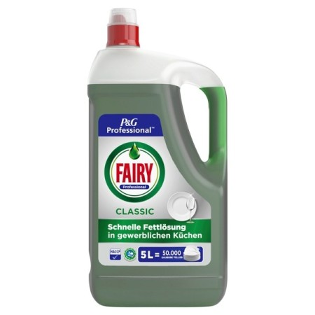 Fairy Professional Original Handgeschirrspülmittel 2 Bidons