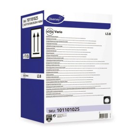 Suma Vario L3.8 maschinelles Geschirrspülmittel 1 Bidon Suma Vario L3.8 maschinelles Geschirrspülmittel 1 Bidon