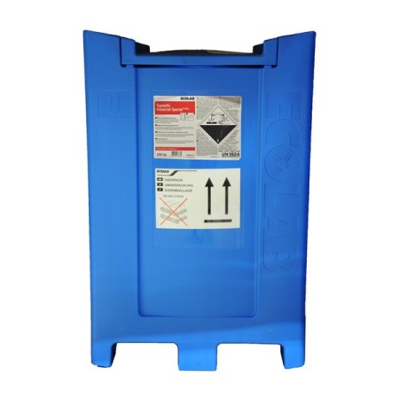 Topmatic Universal Special ProTec maschinelles Geschirrwaschmittel 1 Container