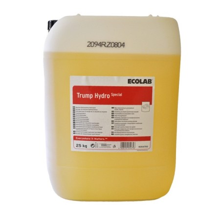 Trump Hydro Special maschinelles Geschirrwaschmittel 1 Bidon