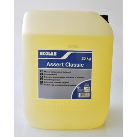 Assert Classic Handspülmittel 1 Bidon Assert Classic Handspülmittel 1 Bidon