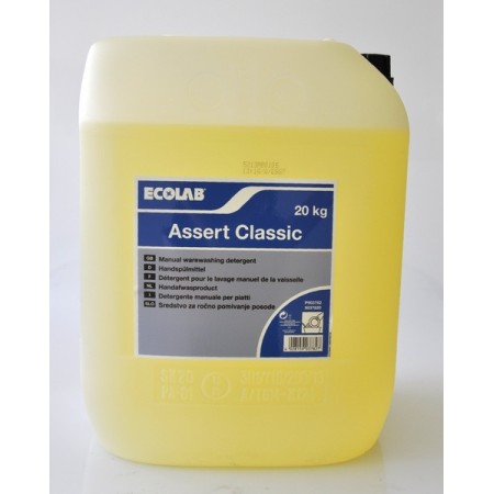 Assert Classic Handspülmittel 1 Bidon