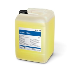 Assert Lemon Handspülmittel 1 Bidon Assert Lemon Handspülmittel 1 Bidon