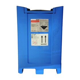 Topmatic Perfect ProTec maschinelles Geschirrwaschmittel 1 Container Topmatic Perfect ProTec maschinelles Geschirrwaschmittel 1 Container