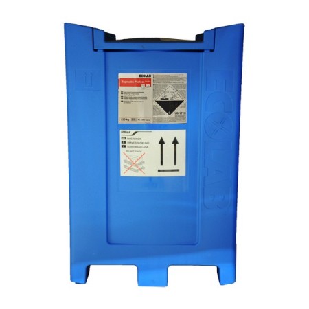 Topmatic Perfect ProTec maschinelles Geschirrwaschmittel 1 Container