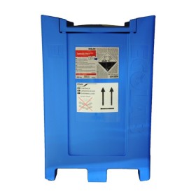 Topmatic Hero ProTec maschinelles Geschirrwaschmittel 1 Container Topmatic Hero ProTec maschinelles Geschirrwaschmittel 1 Container