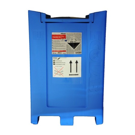 Topmatic Hero ProTec maschinelles Geschirrwaschmittel 1 Container