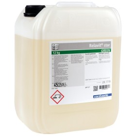 Relavit Star Green maschinelles Geschirrwaschmittel 1 Bidon