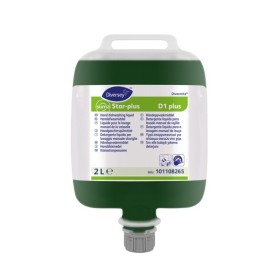 Suma Star plus D1-plus Handspülmittel 3 Stück Suma Star plus D1-plus Handspülmittel 3 Stück