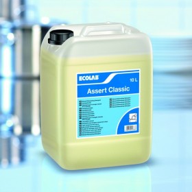 Assert Classic Handspülmittel 1 Bidon Assert Classic Handspülmittel 1 Bidon