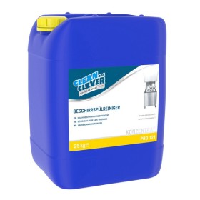 CLEAN and CLEVER Geschirrspülreiniger PRO 121 1 Bidon CLEAN and CLEVER Geschirrspülreiniger PRO 121 1 Bidon