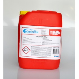 MAGIC CLIN Plus maschinelles Geschirrwaschmittel 1 Bidon MAGIC CLIN Plus maschinelles Geschirrwaschmittel 1 Bidon