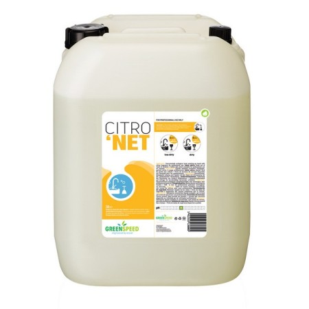 Citronet Handspülmittel 1 Bidon