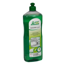 MANUDISH original Handspülmittel 10 Flaschen