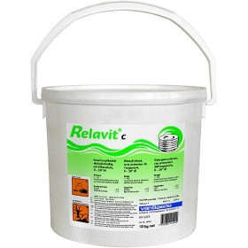 Relavit c Classic maschinelles Geschirrwaschmittel 1 Eimer