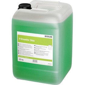 X-Streamtec Shine maschinelles Geschirrwaschmittel 1 Bidon
