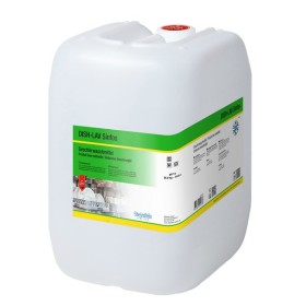 DISH-LAV Sinfos maschinelles Geschirrwaschmittel 1 Bidon