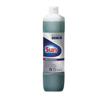 Sun Professional Handgeschirrspülmittel 6 Flaschen