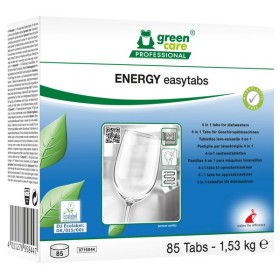 Energy easytabs 4 in 1 Geschirrwaschtabs 5 Pakete