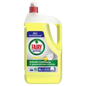 Fairy Professional Lemon Handgeschirrspülmittel 2 Bidons Fairy Professional Lemon Handgeschirrspülmittel 2 Bidons
