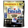 Finish Ultra Plus Geschirrspültabs 350 Stück (5 x 70)
