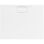 Villeroy & Boch Architectura Metalrim Duschwanne 100 x 90 x 1,5 cm
