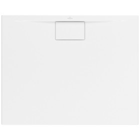 Villeroy & Boch Architectura Metalrim Duschwanne 100 x 90 x 1,5 cm