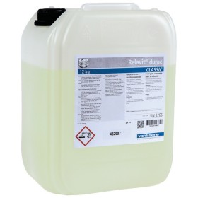 Relavit durac Classic maschinelles Geschirrwaschmittel 1 Bidon