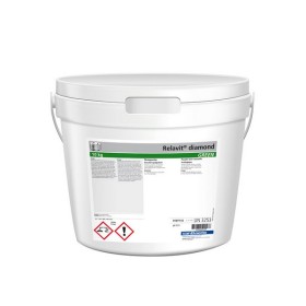 Relavit diamond Geschirrspülpulver 1 Eimer