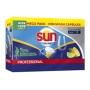 Sun Professional Optimum All in 1 Tabs Geschirrspültabs 208 Stück (4 x 52)