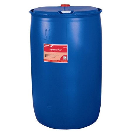 Topmatic Plus maschinelles Geschirrwaschmittel 1 Fass