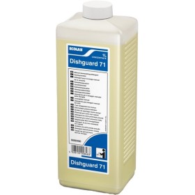 Dishguard 71 Handspülmittel 4 Stück