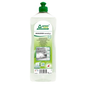 MANUDISH Sensitive Handgeschirrspülmittel 10 Flaschen