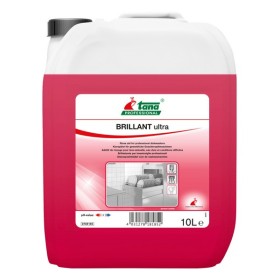 BRILLANT ULTRA Geschirrreiniger 1 Bidon BRILLANT ULTRA Geschirrreiniger 1 Bidon