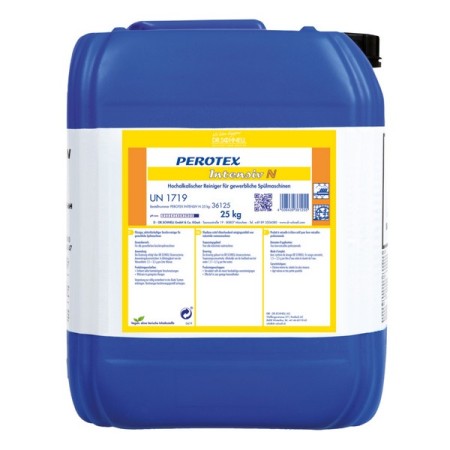 PEROTEX INTENSIV N Geschirreiniger 1 Bidon