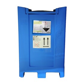 X-Streamtec Shine maschinelles Geschirrwaschmittel 1 Container