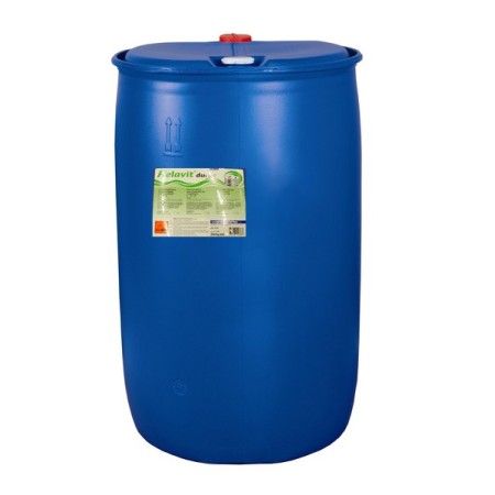 Relavit durac Classic maschinelles Geschirrwaschmittel 1 Fass