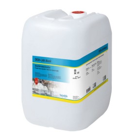 DISH-LAV alusil maschinelles Geschirrwaschmittel 1 Bidon