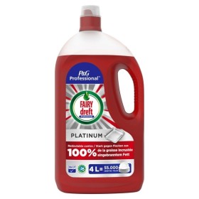 Fairy Professional Platinum Handgeschirrspülmittel 2 Bidons Fairy Professional Platinum Handgeschirrspülmittel 2 Bidons