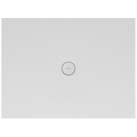 Villeroy & Boch Subway Infinity Duschwanne 100 x 80 cm