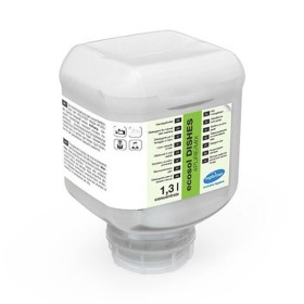 Ecosol Dishes Eco 4PURE/MIX 2 Flaschen