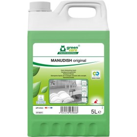 MANUDISH original Handspülmittel 2 Bidons
