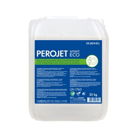 PEROJET smart ECO ökologischer extra starker Geschirrreiniger 1 Bidon