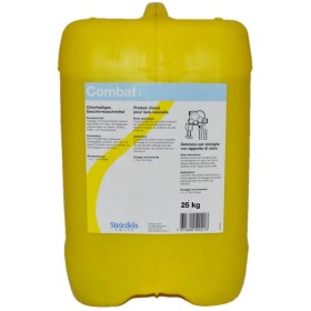 Combat maschinelles Geschwirrwaschmittel mit Chlor 1 Bidon