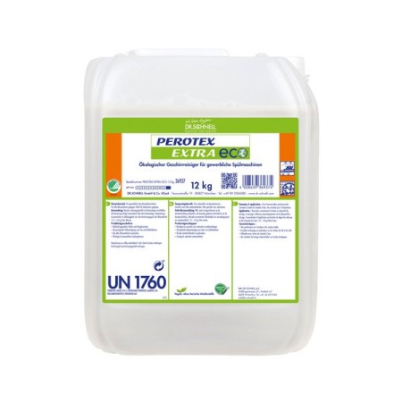 PEROTEX EXTRA ECO Geschirrreiniger 1 Bidon