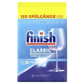 Finish Classic Pulver 3 Pakete Finish Classic Pulver 3 Pakete