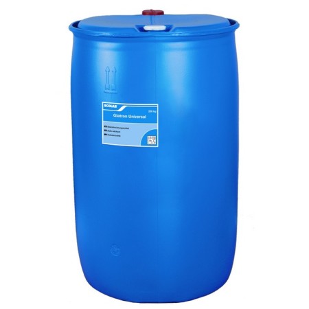 Topmatic Universal special maschinelles Geschirrwaschmittel 1 Fass